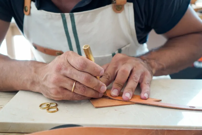 Craft, Care, and Intention: How Serious Practitioners Are Rethinking the Tools They Bring to the Scene