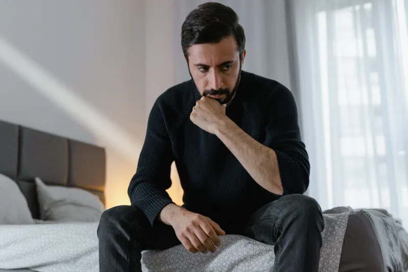 Flying Solo: What Self-Directed Spanking Scenes Reveal About Desire, Control, and You