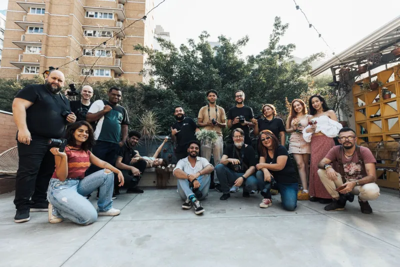 How the World Does Kink: A Global Tour of Consent, Community, and Scene Culture