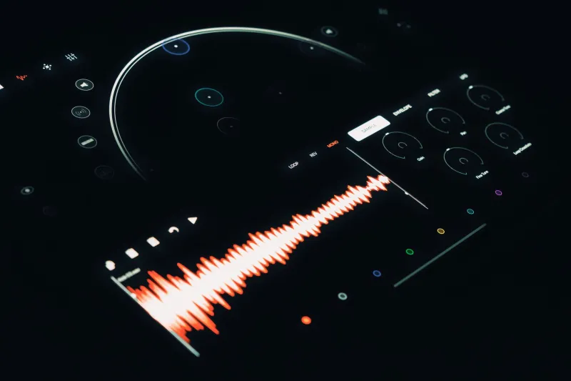 More Than a Smack: How Sound Rewires the Entire Spanking Experience