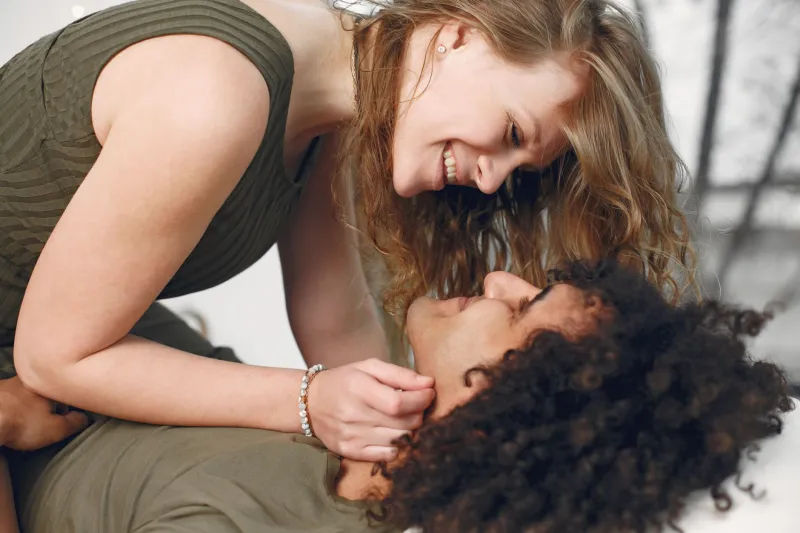 Why Millions of Americans Are Into Spanking: The Science Actually Makes Sense